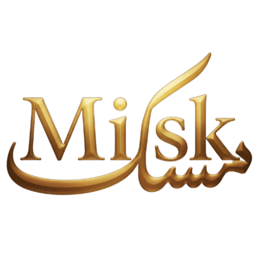 Misk Logo