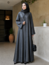 Single Layer Abaya (Copy)