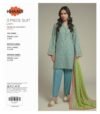 Khaddi, 3 Piece Suit, Digital Printed Lawn