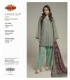 Khaddi, 3 Piece Suit, Digital Printed Lawn