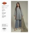 Khaddi, 3 Piece Suit, Digital Printed Lawn