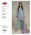 Khaddi, 3 Piece Suit, Digital Printed Lawn